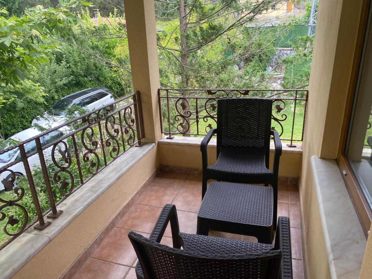 Sarikonaklar Garden Village Шиле Экстерьер фото
