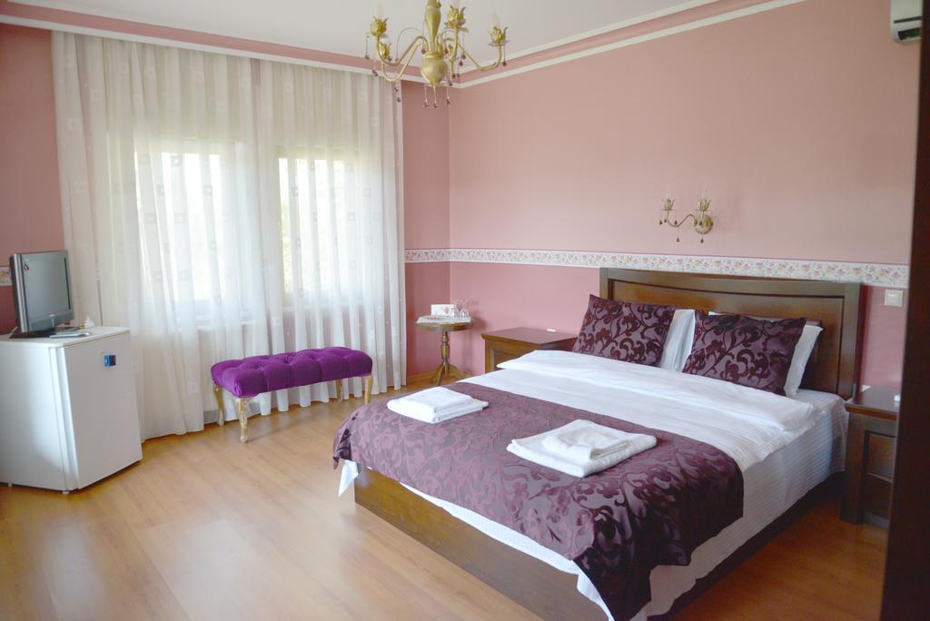 Sarikonaklar Garden Village Шиле Экстерьер фото