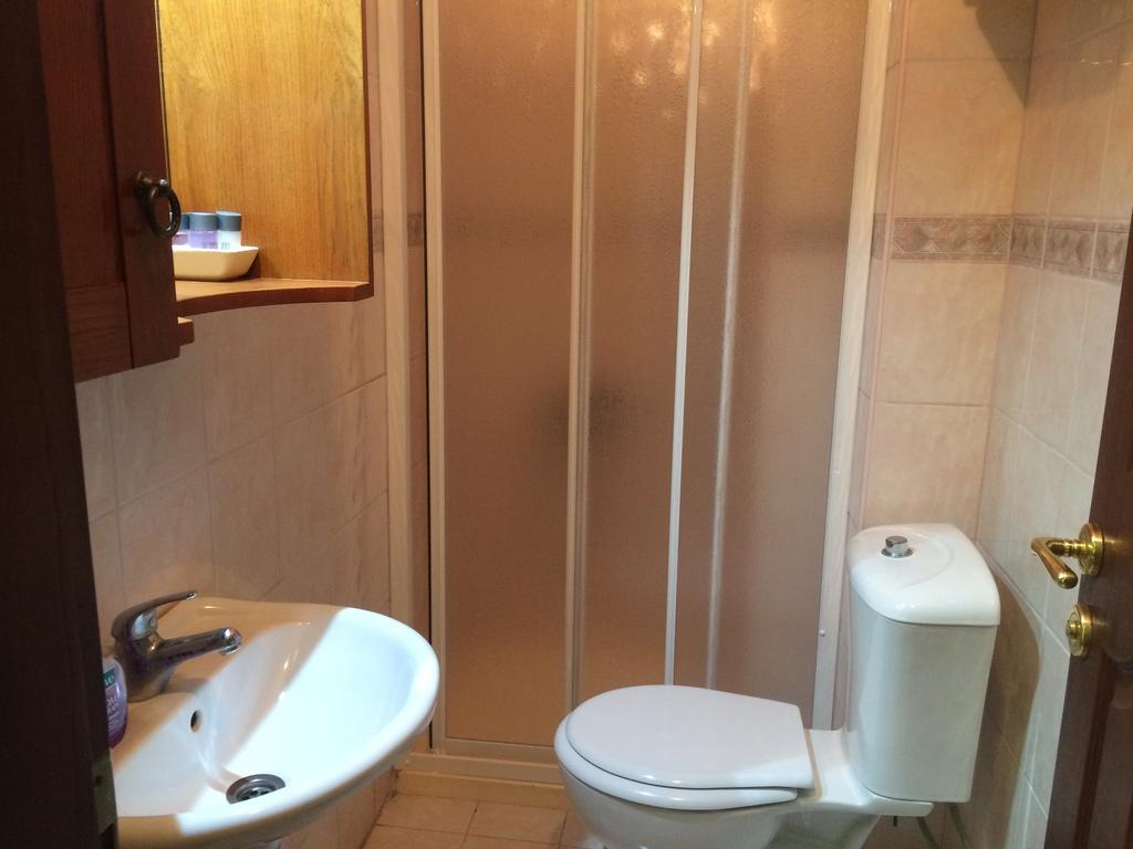 Sarikonaklar Garden Village Шиле Экстерьер фото